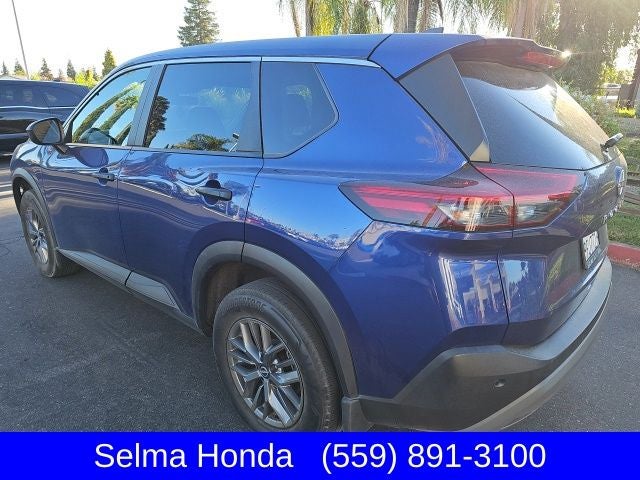 nissan rogue 2023 JN8BT3AA5PW409759 image nissan rogue 2023 JN8BT3AA5PW409759 image
