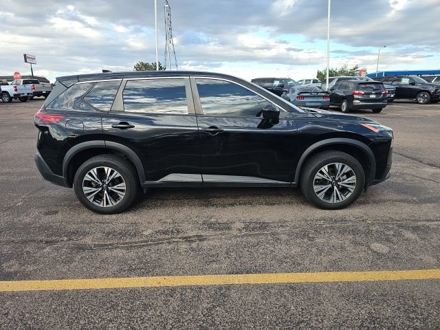nissan rogue 2023 JN8BT3BB8PW472572 image nissan rogue 2023 JN8BT3BB8PW472572 image