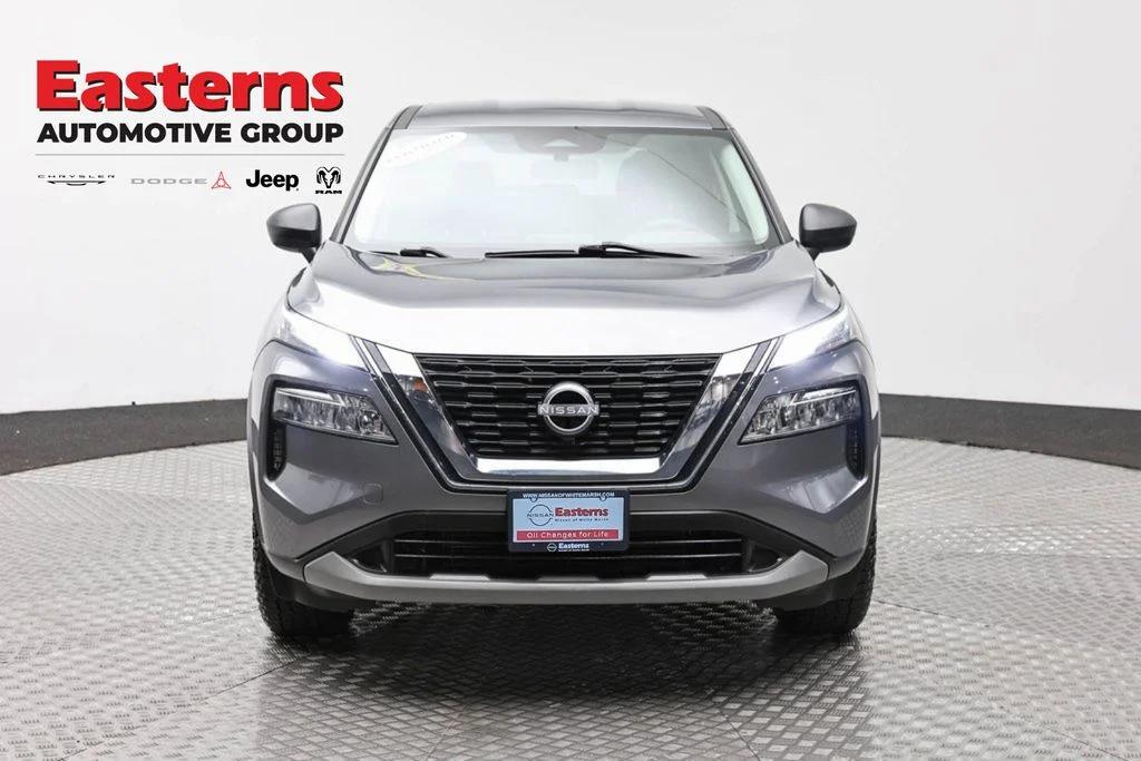 nissan rogue 2023 JN8BT3BB2PW475970 image nissan rogue 2023 JN8BT3BB2PW475970 image