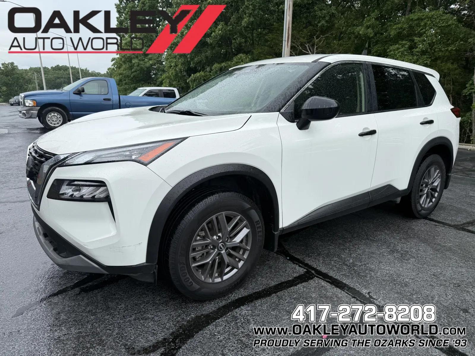 nissan rogue 2023 JN8BT3AAXPW003752 image nissan rogue 2023 JN8BT3AAXPW003752 image