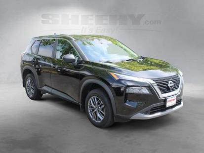 nissan rogue 2023 5N1BT3AB9PC836282 image nissan rogue 2023 5N1BT3AB9PC836282 image