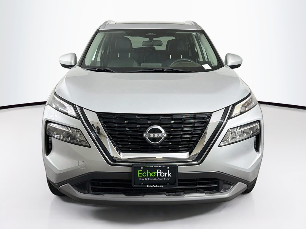nissan rogue 2023 5N1BT3BA1PC814511 image nissan rogue 2023 5N1BT3BA1PC814511 image