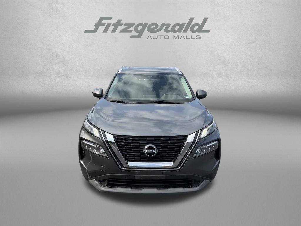 nissan rogue 2023 5N1BT3BB8PC841438 image nissan rogue 2023 5N1BT3BB8PC841438 image