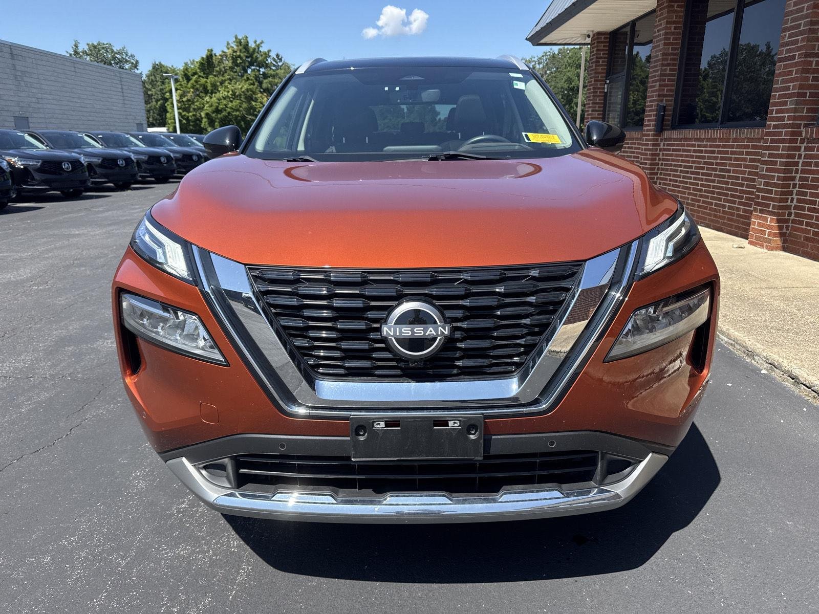 nissan rogue 2023 JN8BT3DD0PW317691 image nissan rogue 2023 JN8BT3DD0PW317691 image
