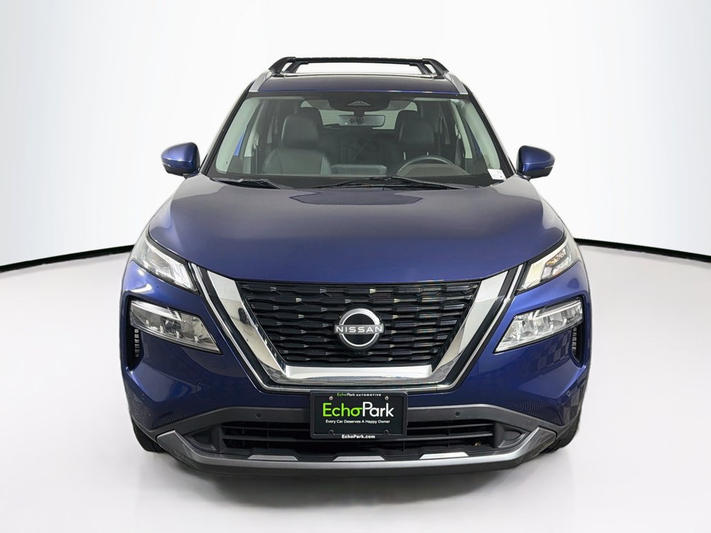 nissan rogue 2023 5N1BT3CB8PC764794 image nissan rogue 2023 5N1BT3CB8PC764794 image