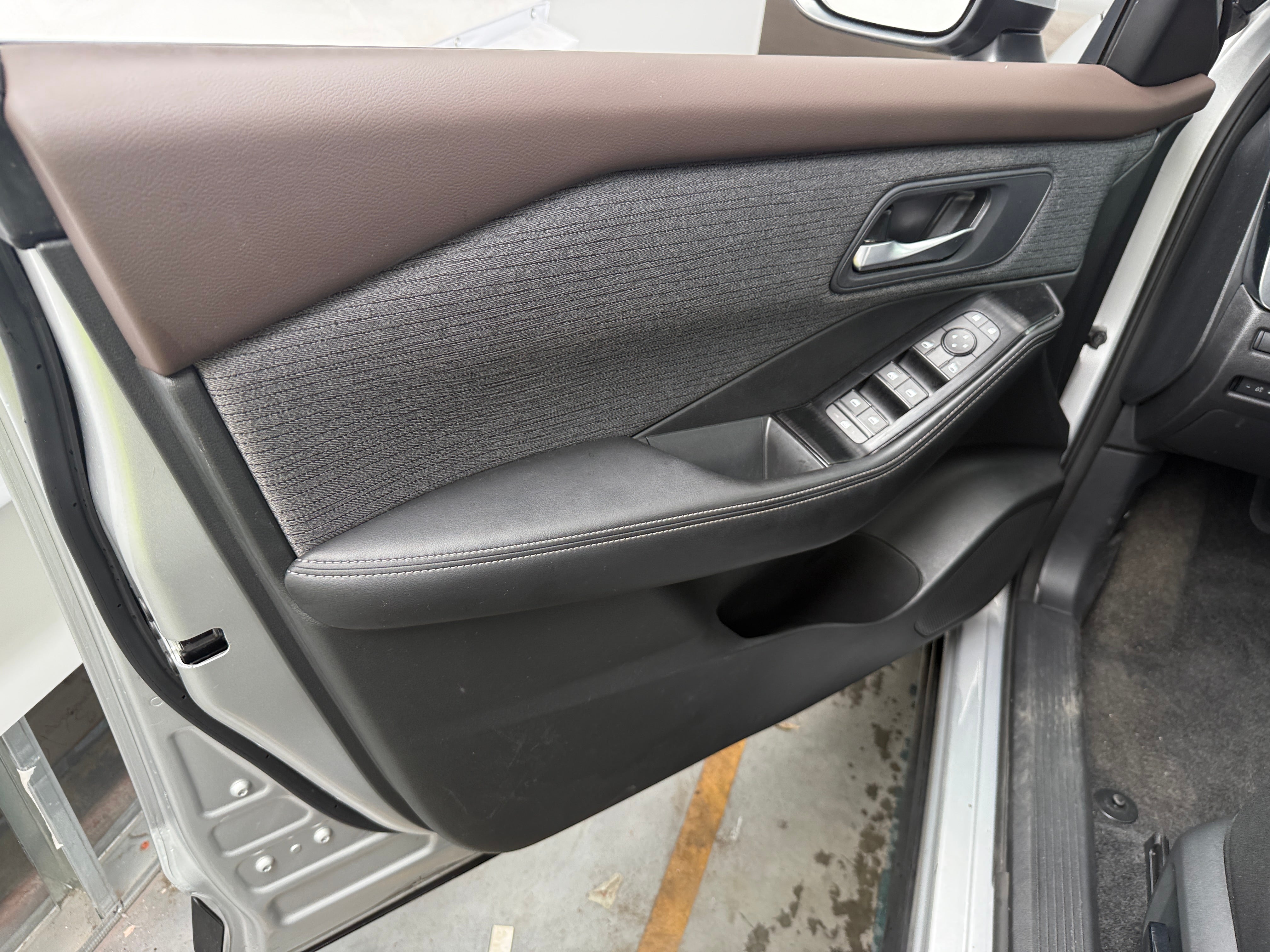 nissan rogue 2023 5N1BT3BB9PC805399 image nissan rogue 2023 5N1BT3BB9PC805399 image
