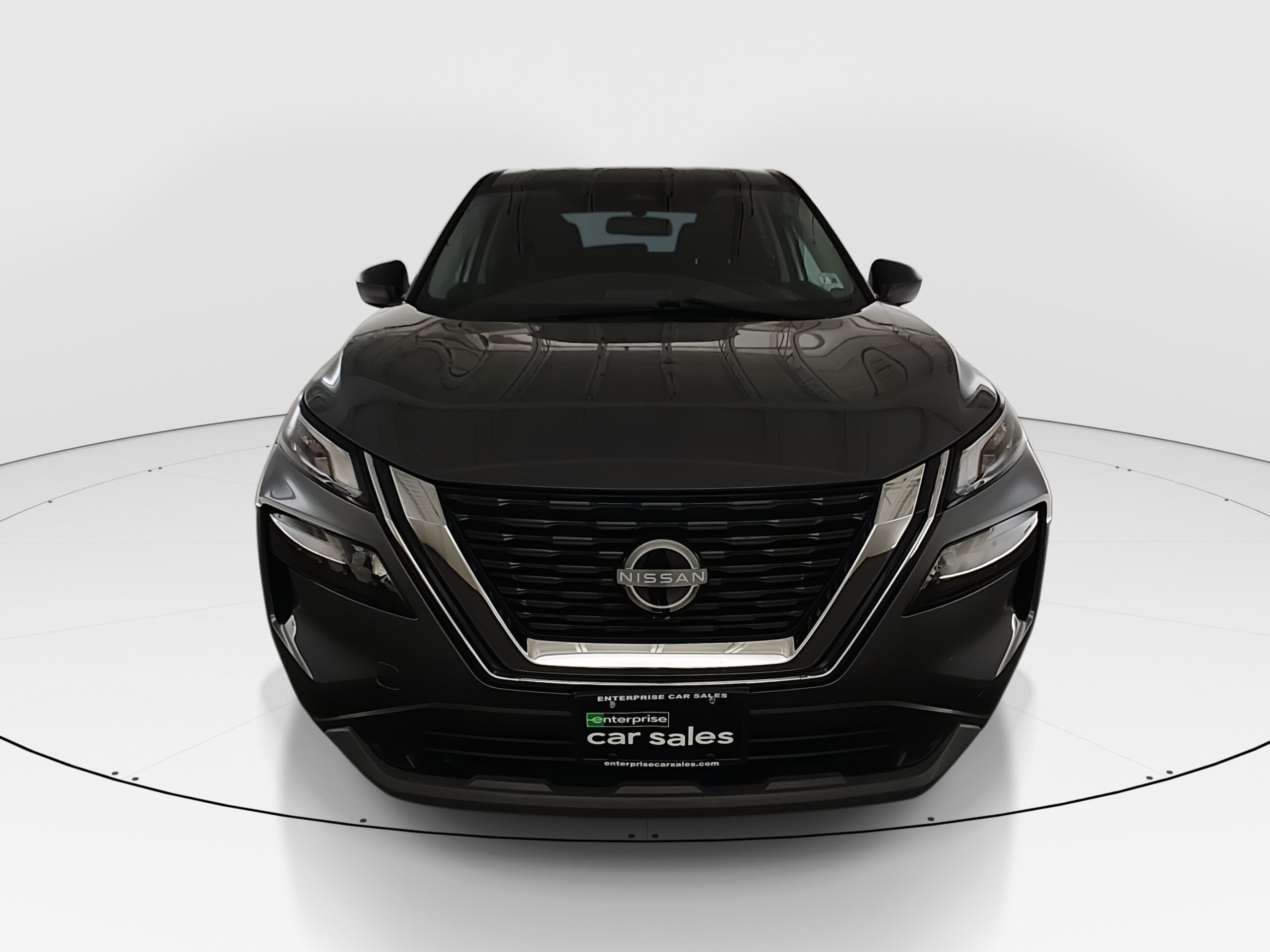 nissan rogue 2023 5N1BT3AB8PC849153 image nissan rogue 2023 5N1BT3AB8PC849153 image
