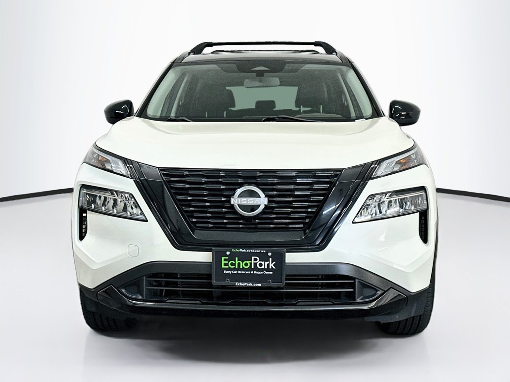 nissan rogue 2023 JN8BT3BB4PW213514 image nissan rogue 2023 JN8BT3BB4PW213514 image