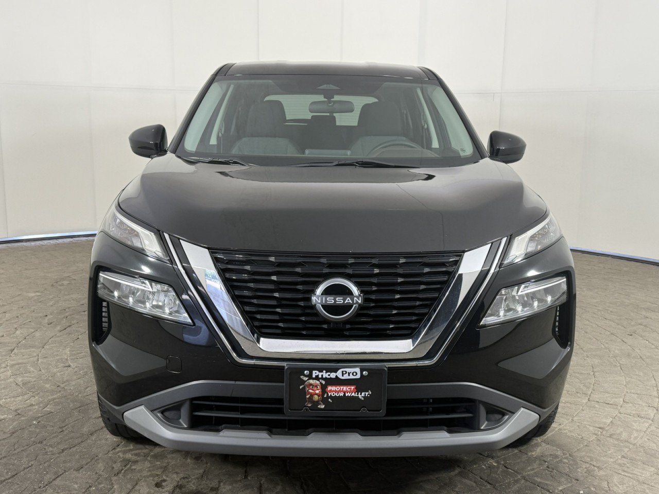 nissan rogue 2023 5N1BT3BB9PC830853 image nissan rogue 2023 5N1BT3BB9PC830853 image