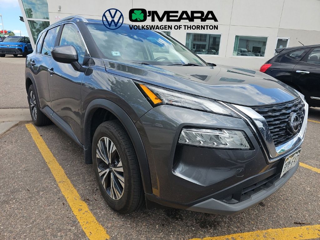 nissan rogue 2023 5N1BT3BBXPC856734 image nissan rogue 2023 5N1BT3BBXPC856734 image