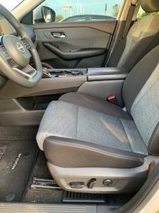 nissan rogue 2023 JN8BT3BB3PW486525 image nissan rogue 2023 JN8BT3BB3PW486525 image