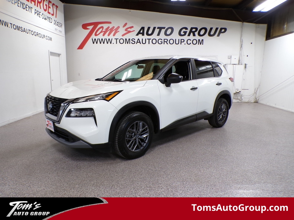 nissan rogue 2023 5N1BT3AA9PC854675 image nissan rogue 2023 5N1BT3AA9PC854675 image