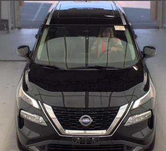 nissan rogue 2023 5N1BT3CB5PC873147 image nissan rogue 2023 5N1BT3CB5PC873147 image