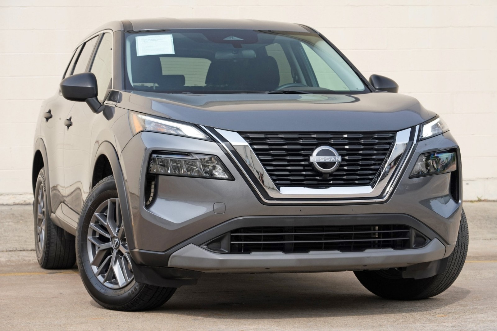 nissan rogue 2023 5N1BT3AA6PC904853 image nissan rogue 2023 5N1BT3AA6PC904853 image