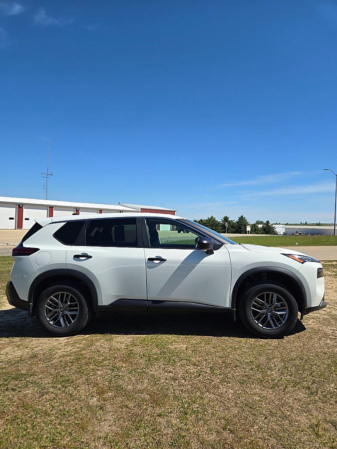 nissan rogue 2023 5N1BT3AB9PC818879 image nissan rogue 2023 5N1BT3AB9PC818879 image
