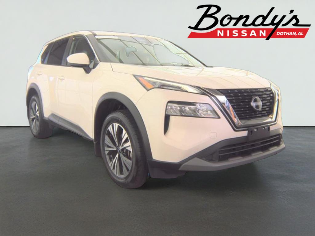 nissan rogue 2023 JN8BT3BB0PW467978 image nissan rogue 2023 JN8BT3BB0PW467978 image
