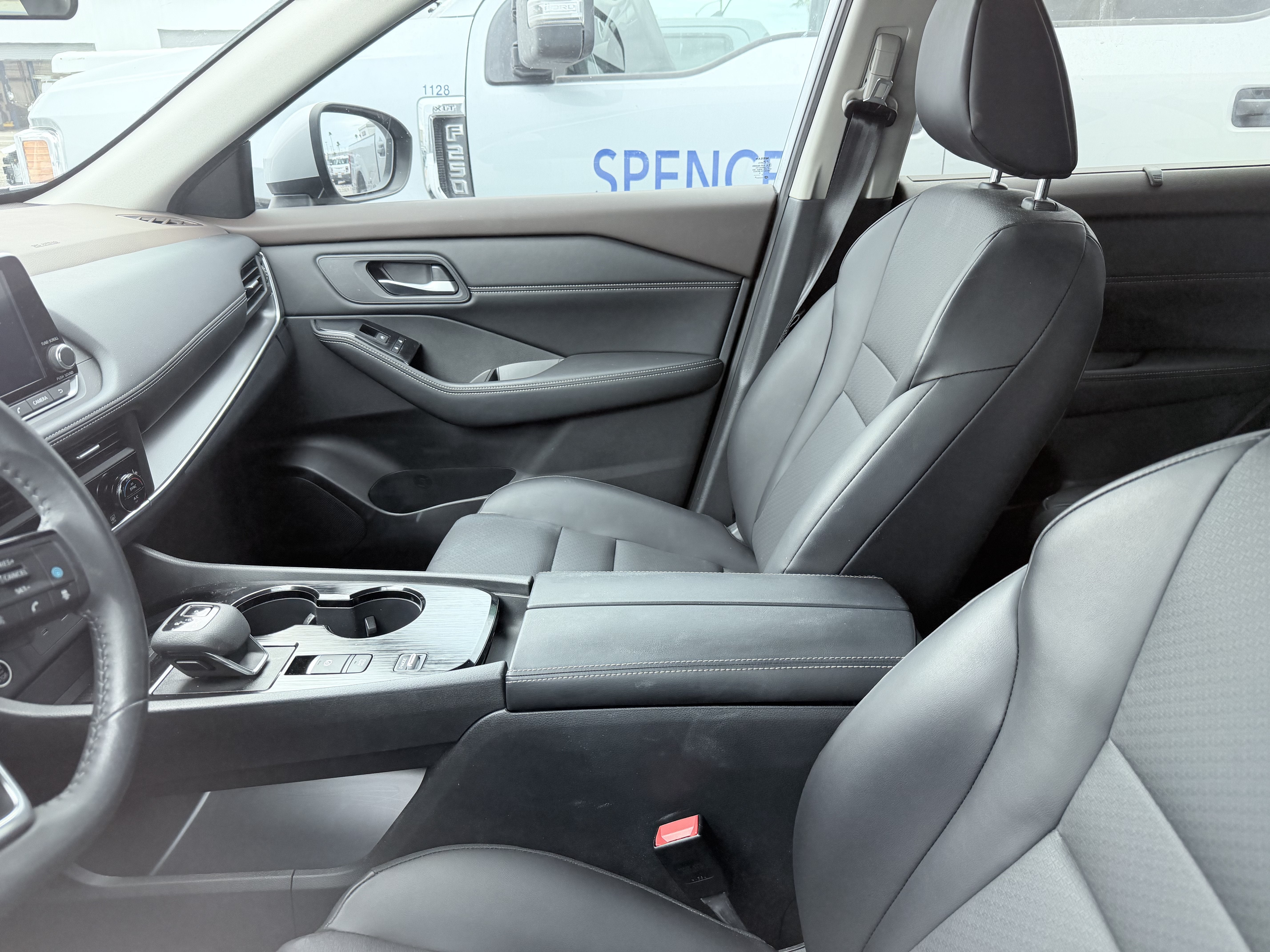 nissan rogue 2023 5N1BT3BA6PC892654 image nissan rogue 2023 5N1BT3BA6PC892654 image