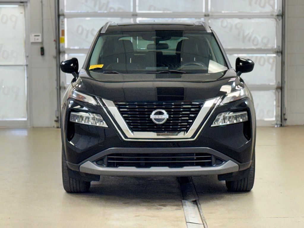 nissan rogue 2023 5N1BT3BB6PC879864 image