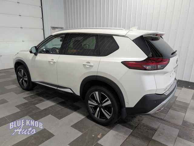 nissan rogue 2023 JN8BT3DD0PW315780 image nissan rogue 2023 JN8BT3DD0PW315780 image