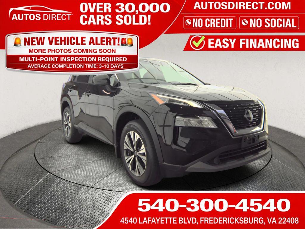 nissan rogue 2023 5N1BT3BB6PC819776 image nissan rogue 2023 5N1BT3BB6PC819776 image