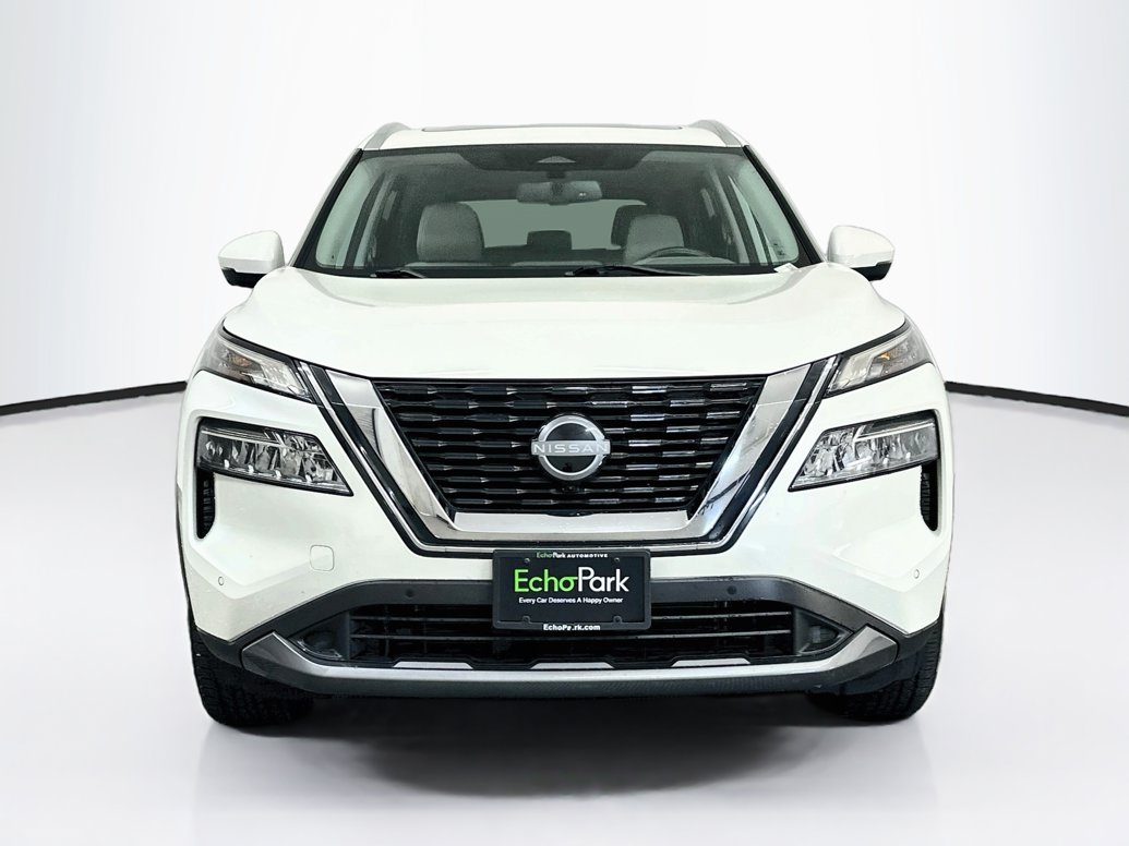 nissan rogue 2023 5N1BT3CBXPC857431 image nissan rogue 2023 5N1BT3CBXPC857431 image