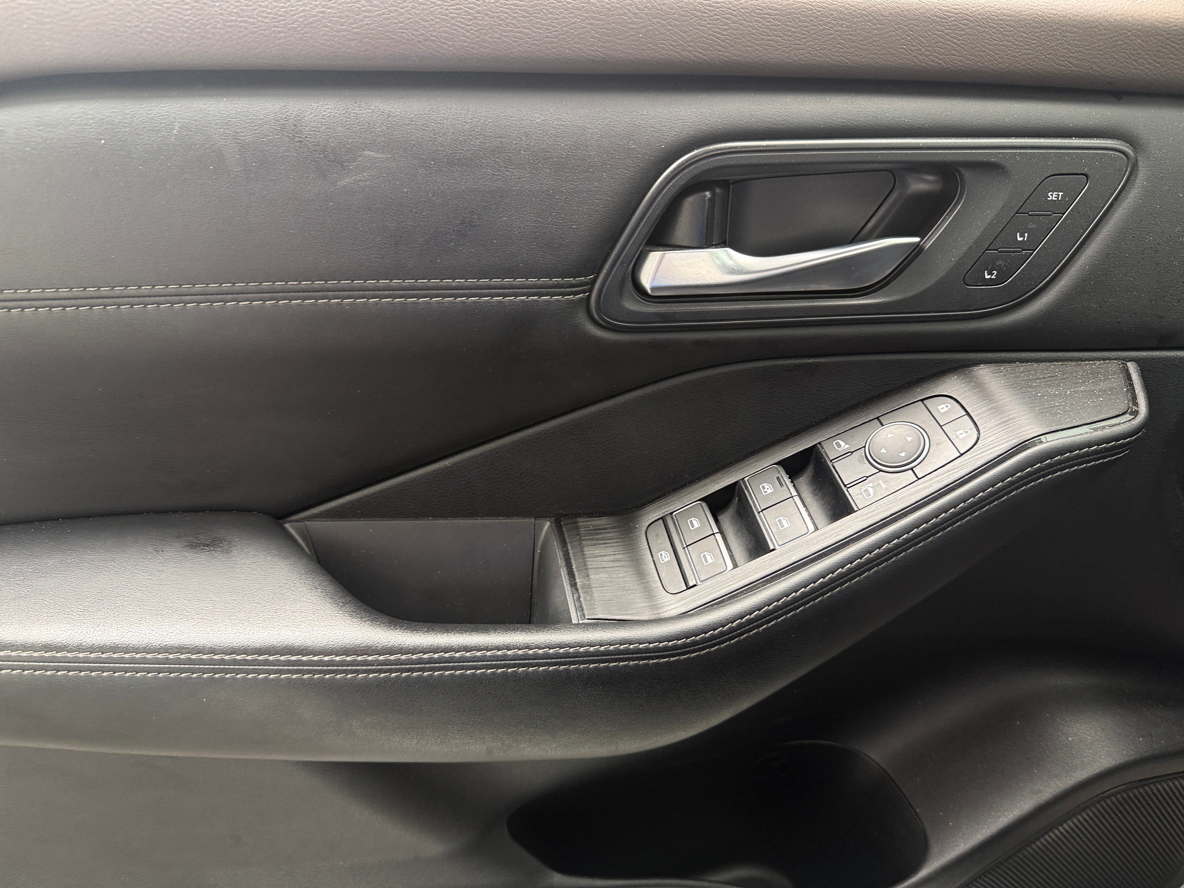 nissan rogue 2023 JN8BT3CB7PW483495 image nissan rogue 2023 JN8BT3CB7PW483495 image