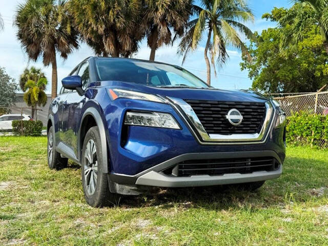 nissan rogue 2023 5N1BT3BAXPC788510 image nissan rogue 2023 5N1BT3BAXPC788510 image