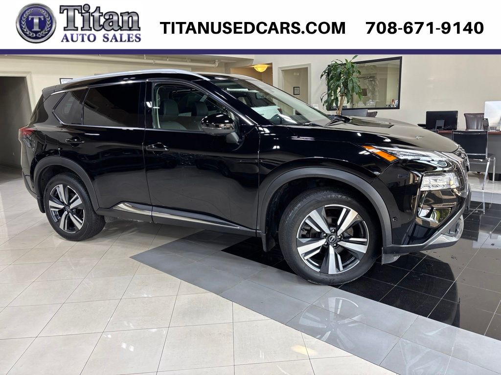 nissan rogue 2023 5N1BT3CB2PC766198 image nissan rogue 2023 5N1BT3CB2PC766198 image