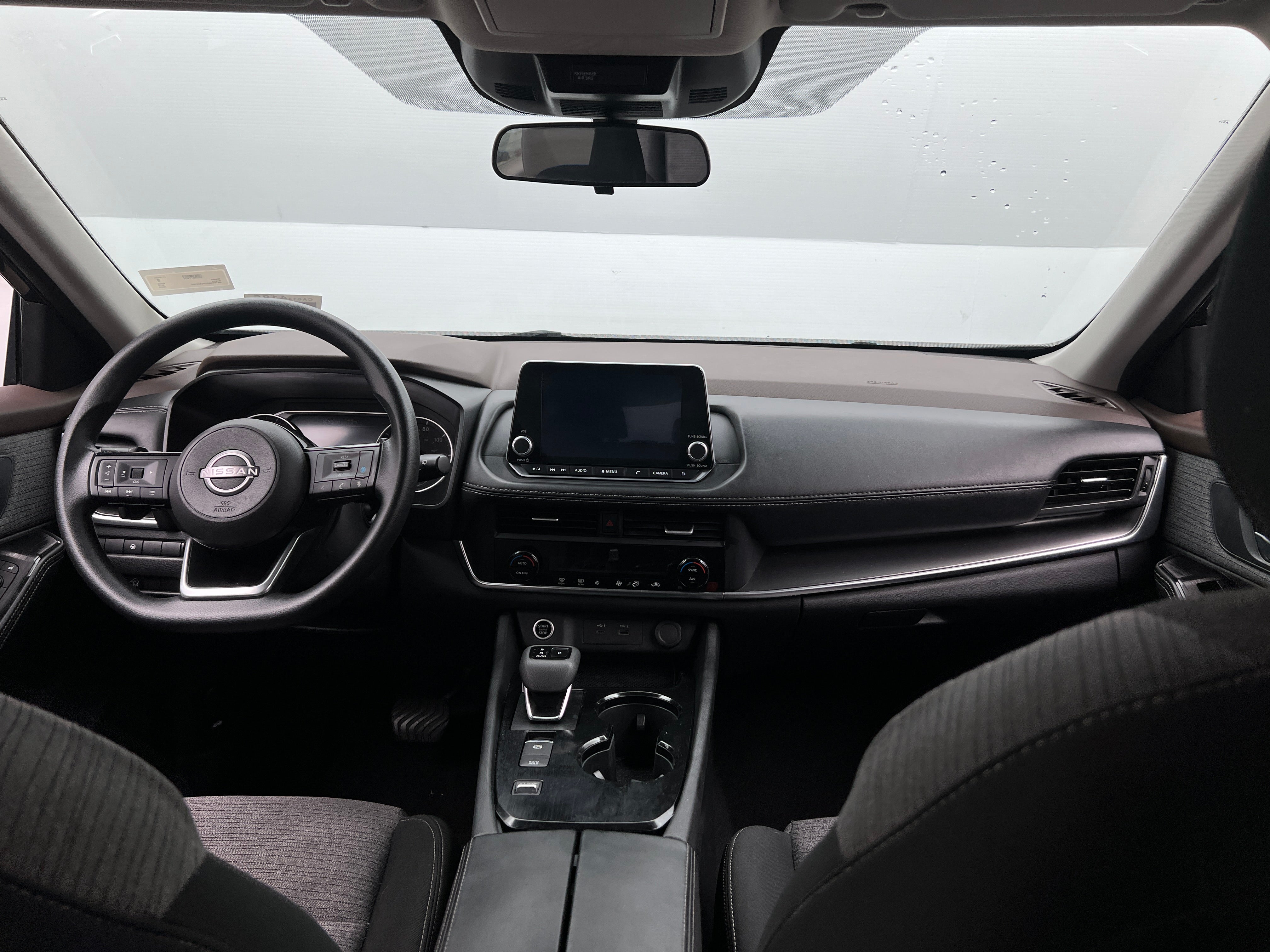 nissan rogue 2023 5N1BT3BA2PC844763 image nissan rogue 2023 5N1BT3BA2PC844763 image
