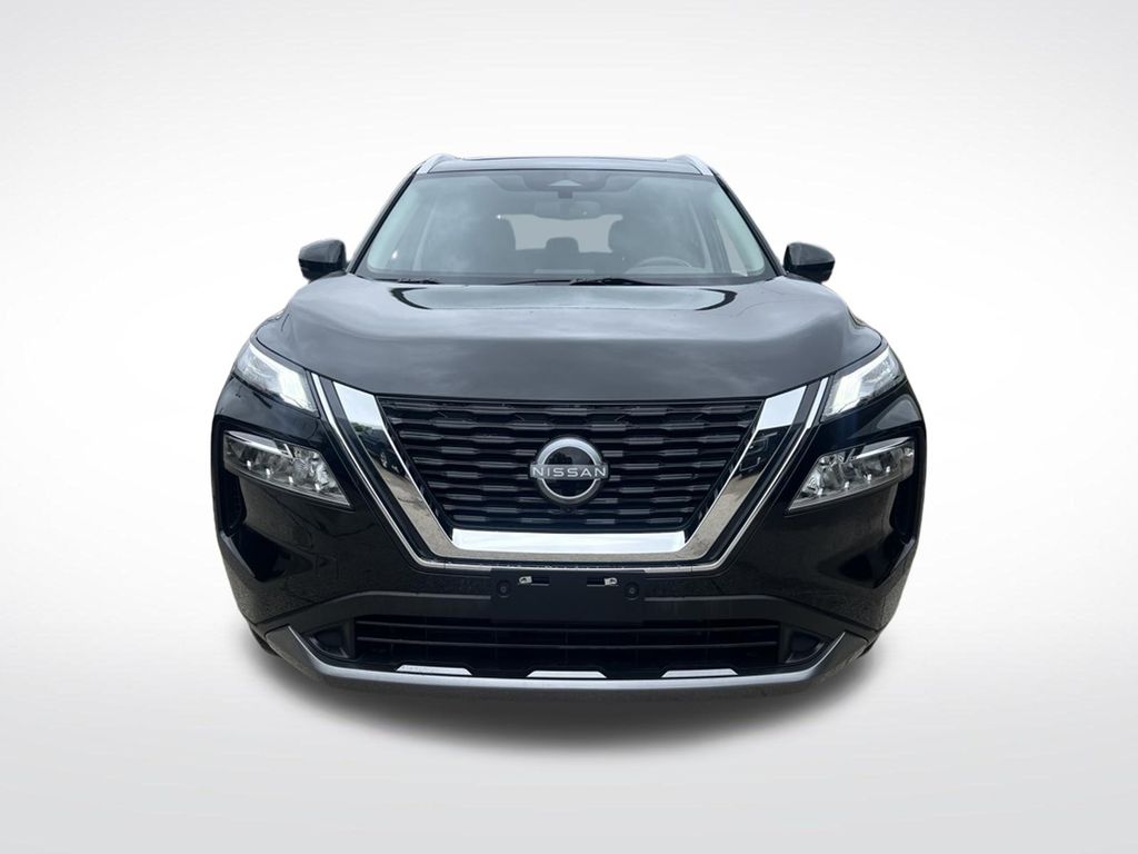 nissan rogue 2023 JN8BT3CB9PW206685 image nissan rogue 2023 JN8BT3CB9PW206685 image