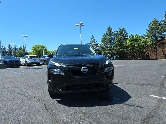 nissan rogue 2023 JN8BT3BB8PW202113 image nissan rogue 2023 JN8BT3BB8PW202113 image