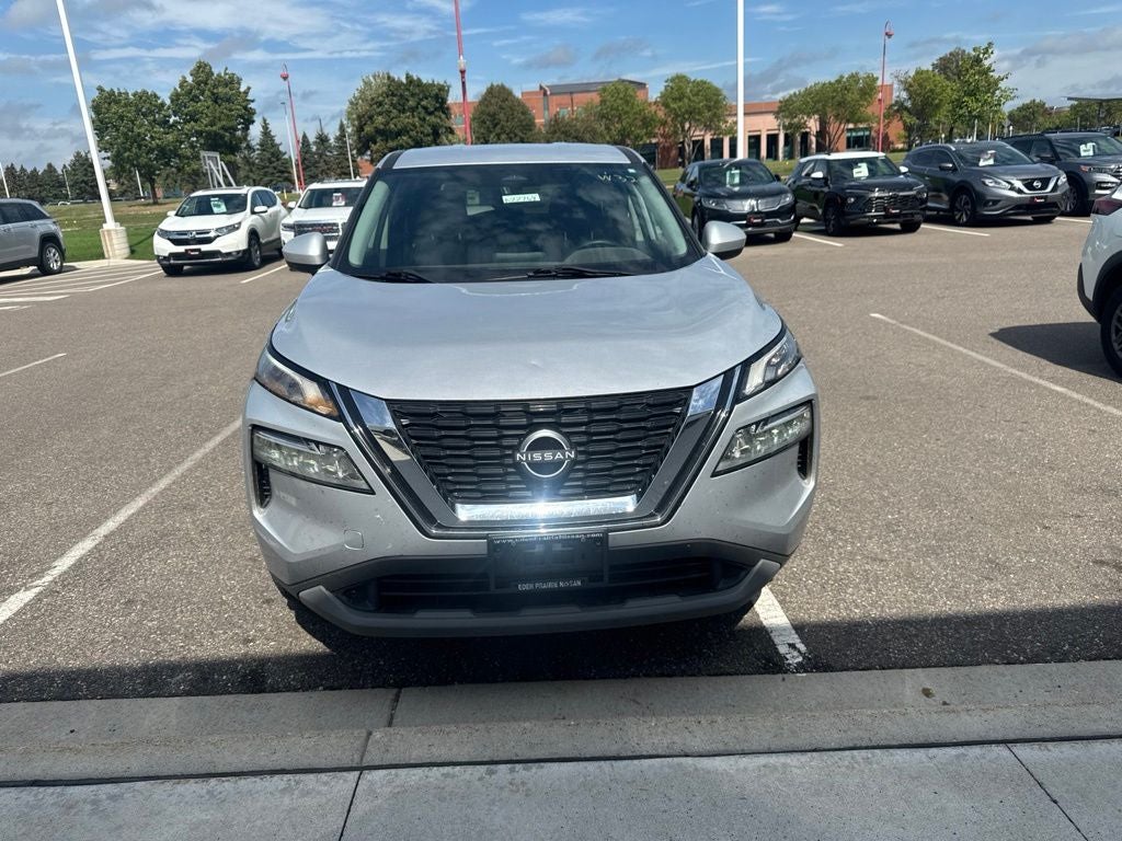 nissan rogue 2023 5N1BT3BBXPC792646 image nissan rogue 2023 5N1BT3BBXPC792646 image