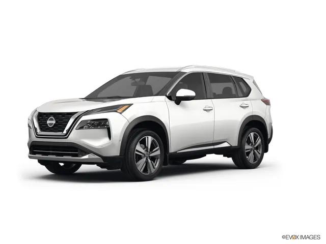 nissan rogue 2023 5N1BT3CB9PC736504 image nissan rogue 2023 5N1BT3CB9PC736504 image