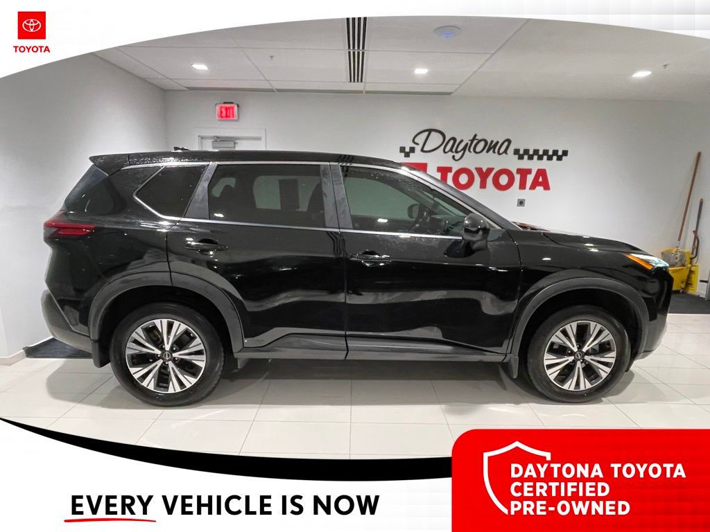 nissan rogue 2023 5N1BT3BA7PC872235 image nissan rogue 2023 5N1BT3BA7PC872235 image