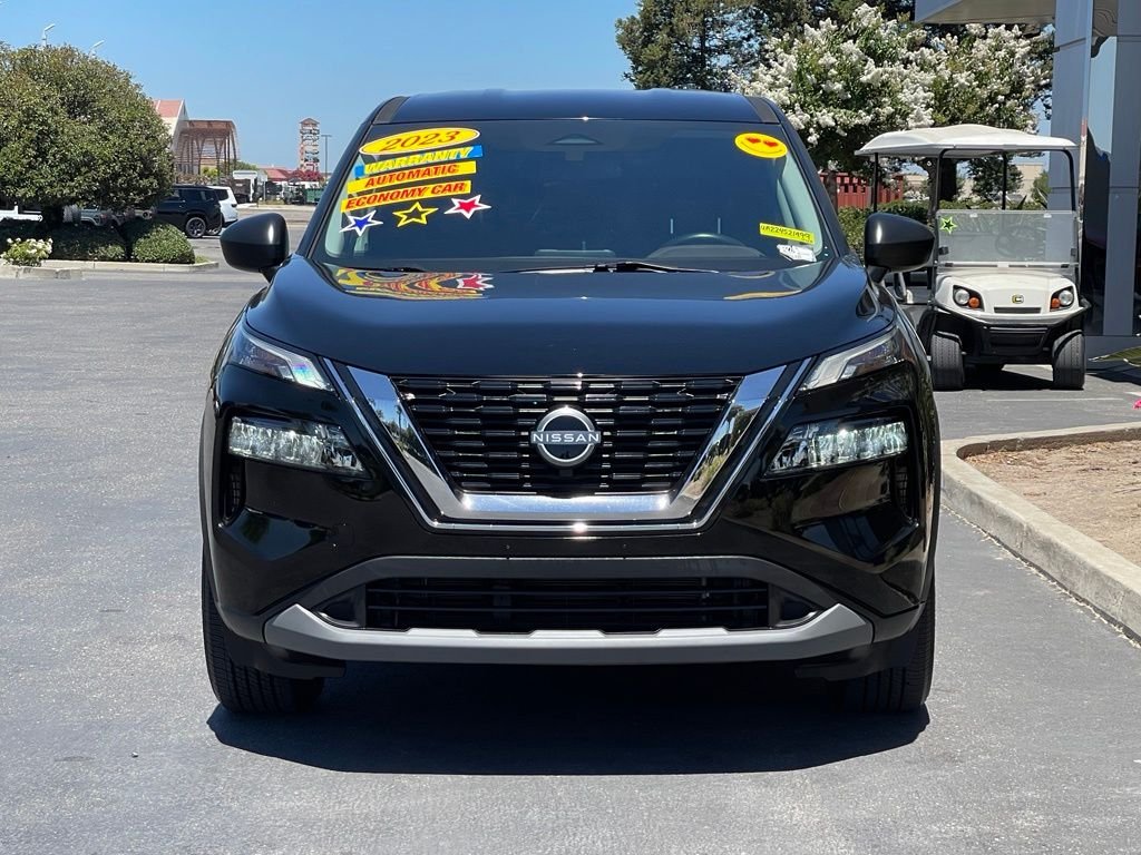 nissan rogue 2023 5N1BT3AA6PC832830 image nissan rogue 2023 5N1BT3AA6PC832830 image