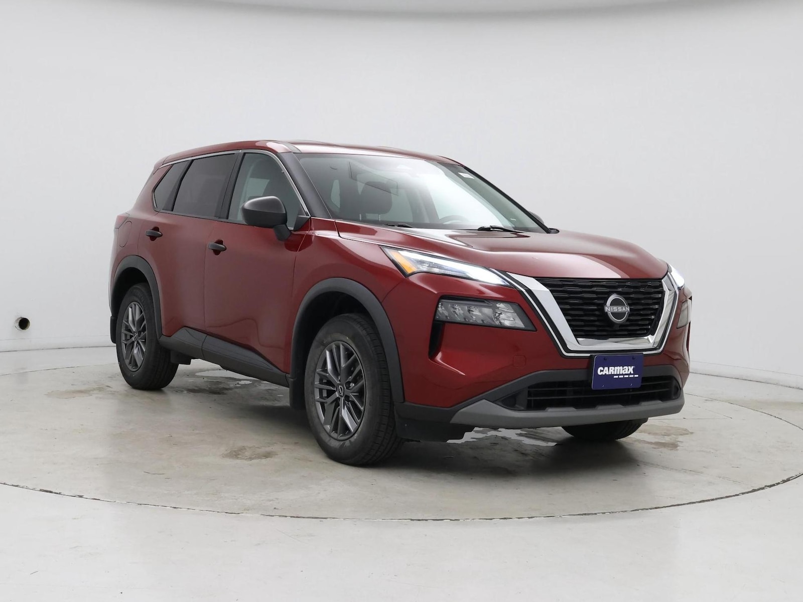 nissan rogue 2023 5N1BT3AB6PC777353 image nissan rogue 2023 5N1BT3AB6PC777353 image