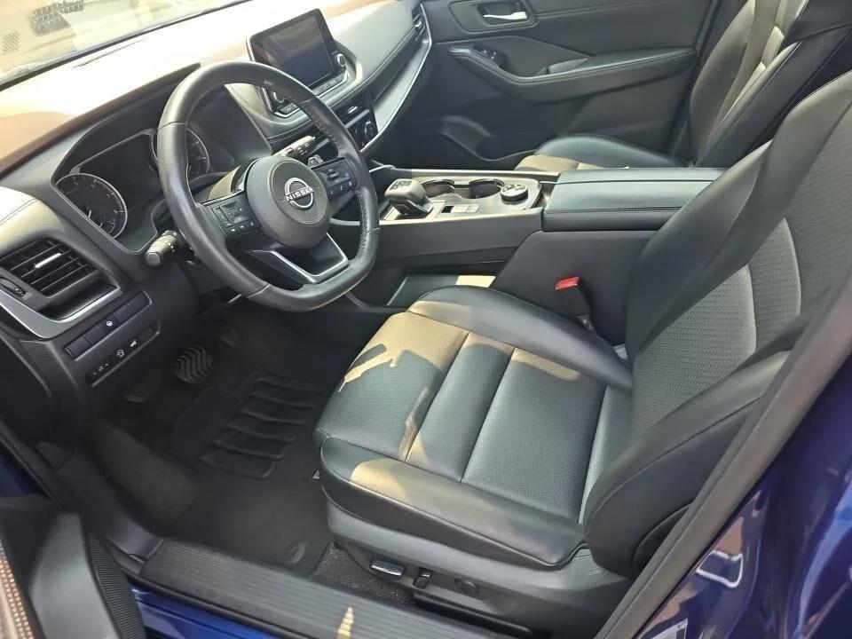 nissan rogue 2023 5N1BT3BBXPC863425 image nissan rogue 2023 5N1BT3BBXPC863425 image