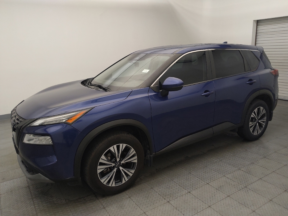 nissan rogue 2023 JN8BT3BA0PW408727 image nissan rogue 2023 JN8BT3BA0PW408727 image