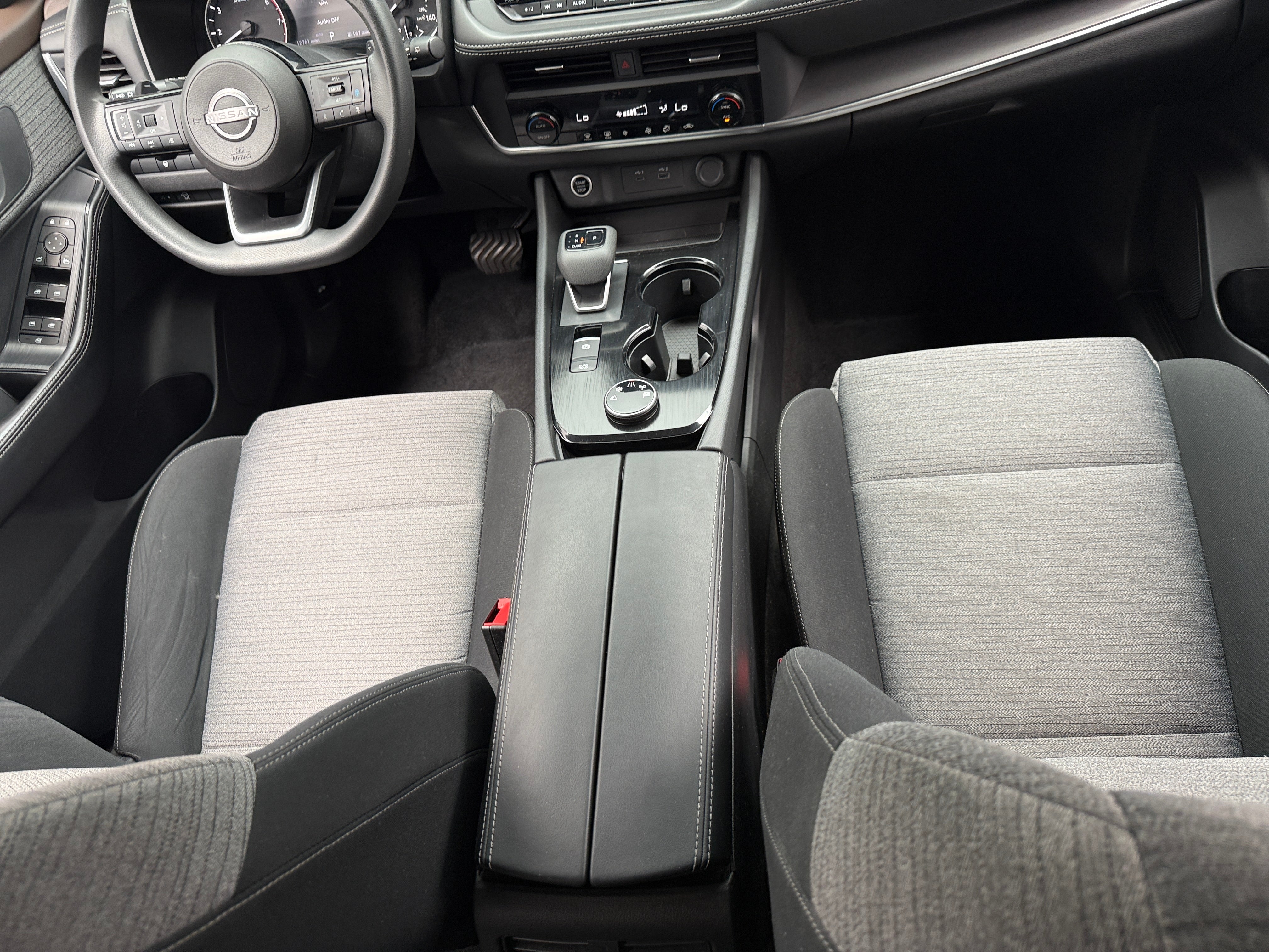 nissan rogue 2023 JN8BT3BB4PW485822 image nissan rogue 2023 JN8BT3BB4PW485822 image
