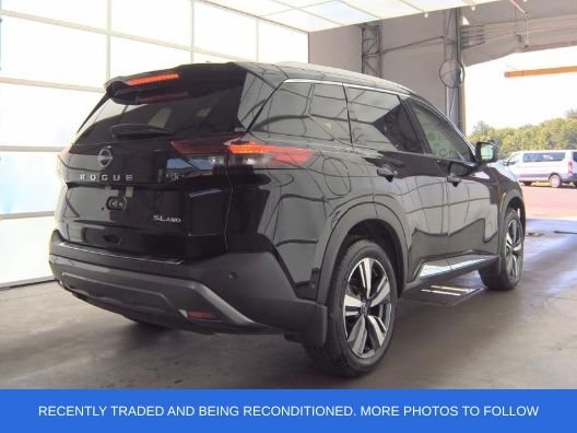 nissan rogue 2023 JN8BT3CB0PW193888 image nissan rogue 2023 JN8BT3CB0PW193888 image