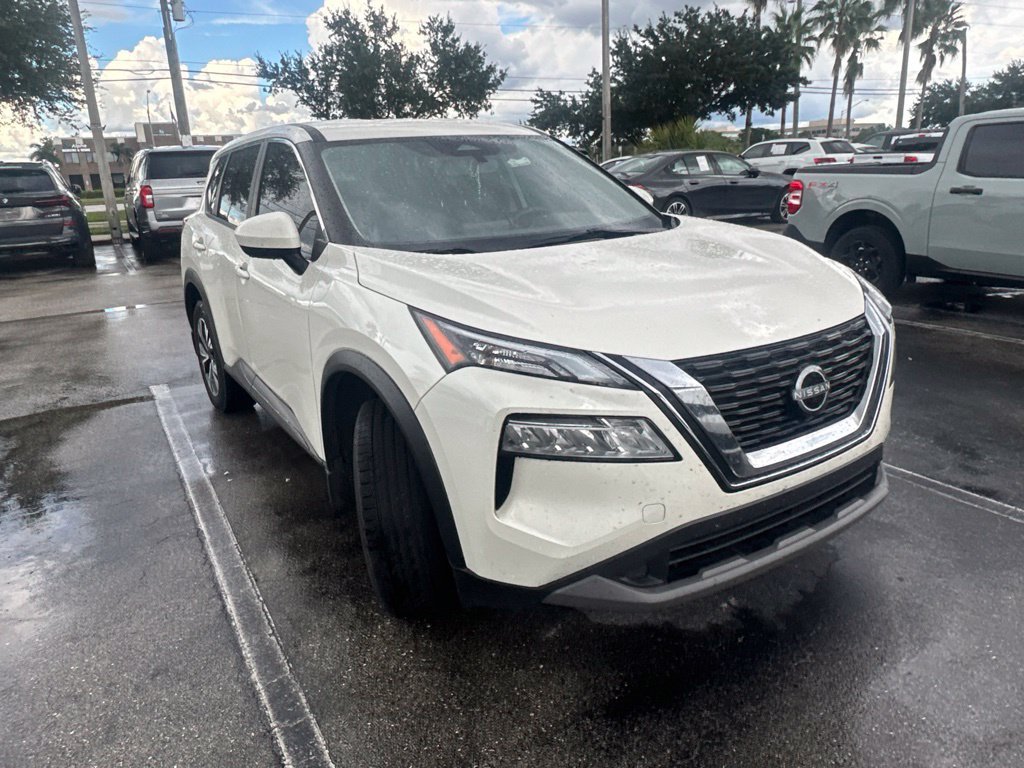 nissan rogue 2023 JN8BT3BA6PW428576 image nissan rogue 2023 JN8BT3BA6PW428576 image