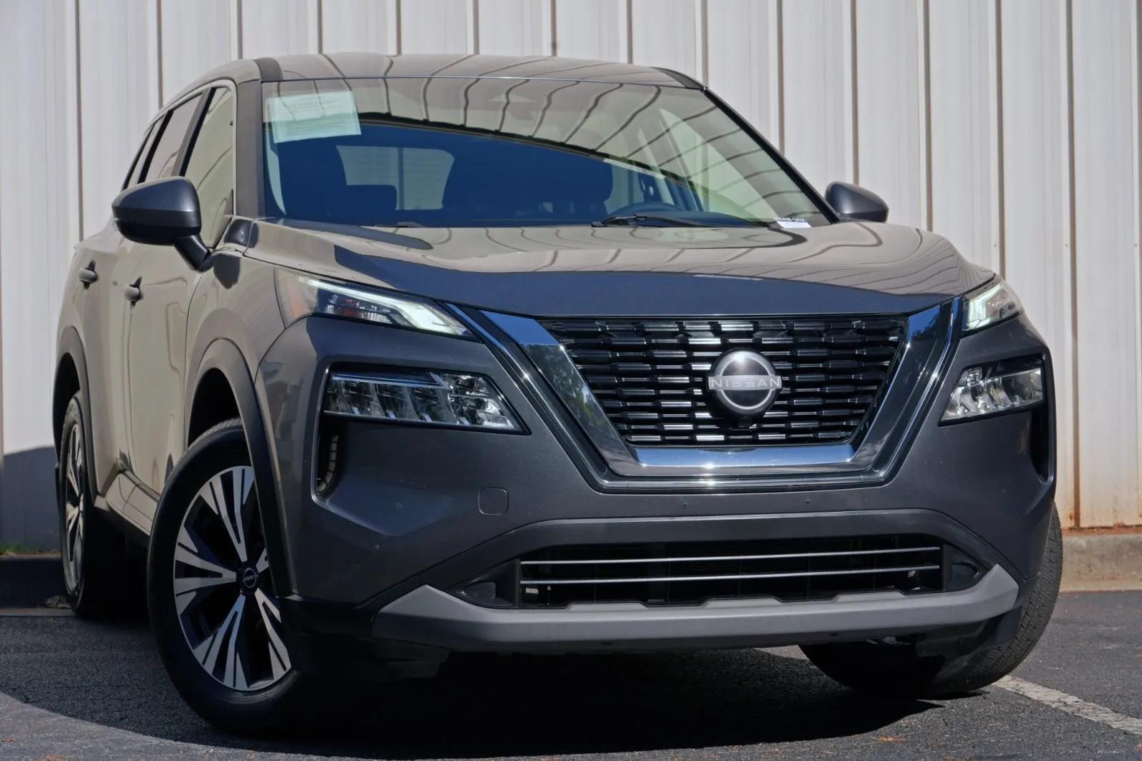 nissan rogue 2023 5N1BT3BA0PC692420 image nissan rogue 2023 5N1BT3BA0PC692420 image