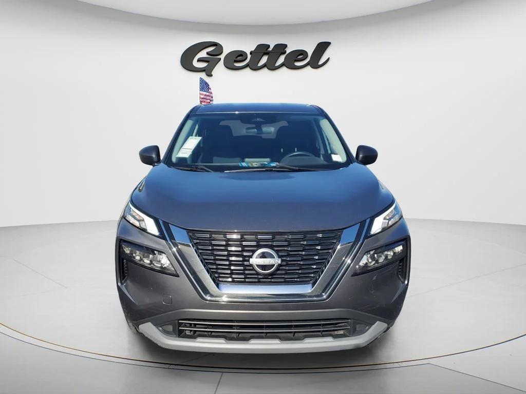 nissan rogue 2023 5N1BT3AB5PC752556 image nissan rogue 2023 5N1BT3AB5PC752556 image