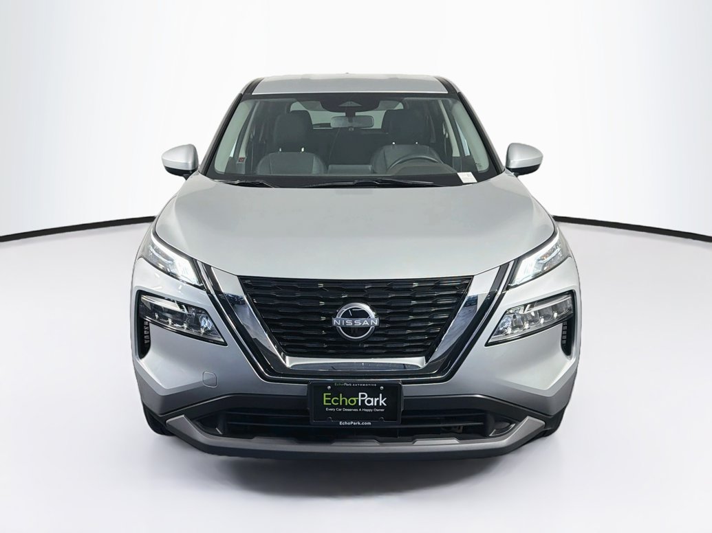 nissan rogue 2023 JN8BT3BA2PW422015 image nissan rogue 2023 JN8BT3BA2PW422015 image