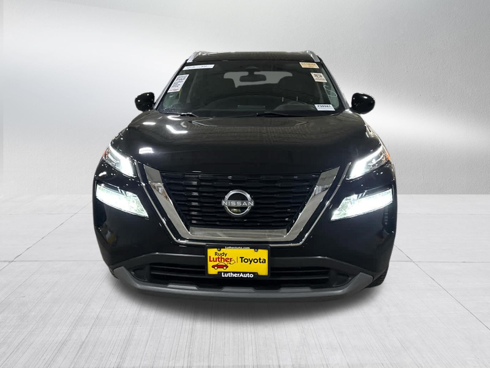 nissan rogue 2023 5N1BT3BB9PC864632 image nissan rogue 2023 5N1BT3BB9PC864632 image