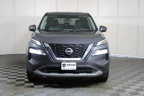 nissan rogue 2023 5N1BT3BB0PC790744 image nissan rogue 2023 5N1BT3BB0PC790744 image