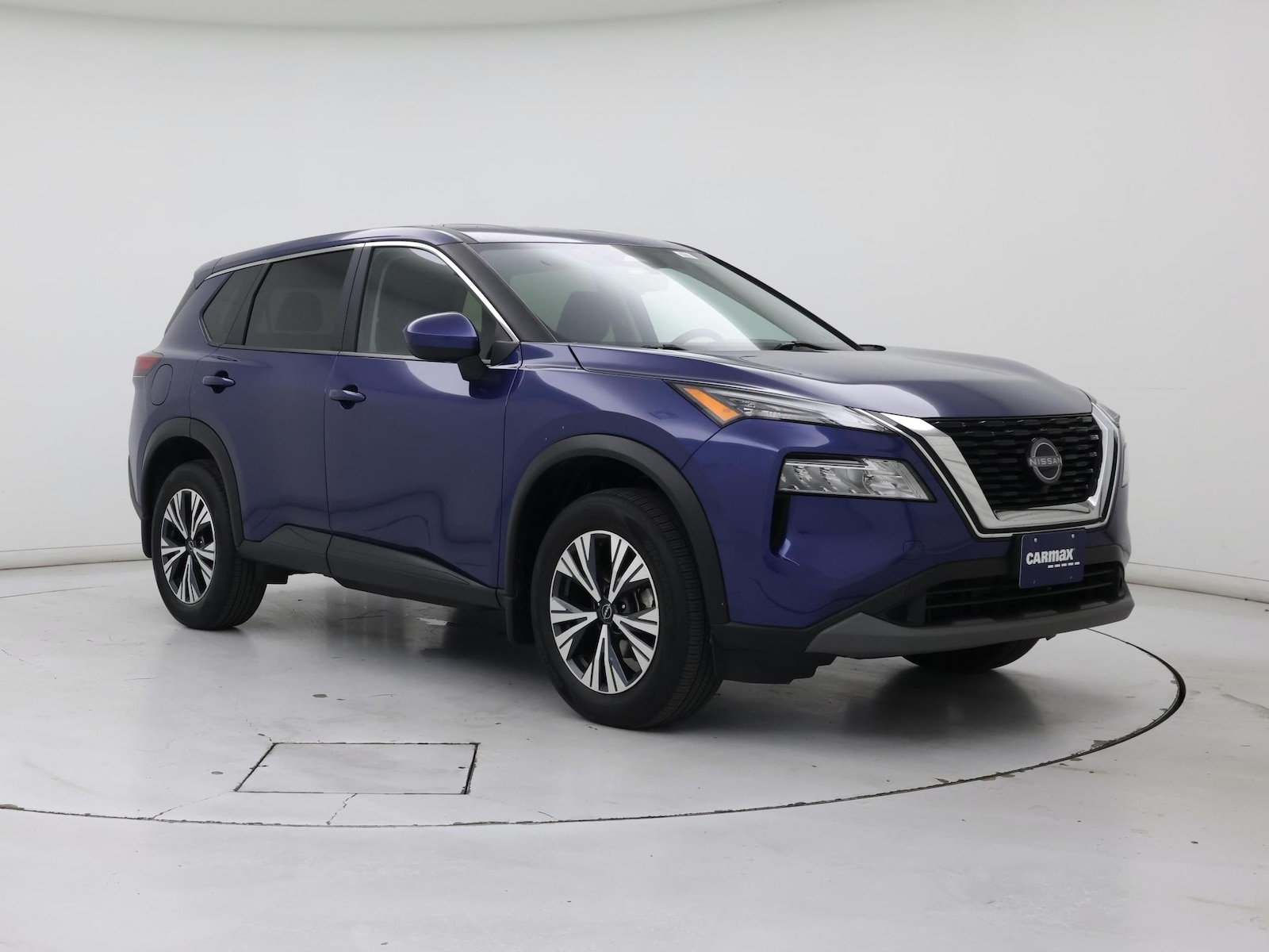nissan rogue 2023 JN8BT3BB7PW192626 image nissan rogue 2023 JN8BT3BB7PW192626 image