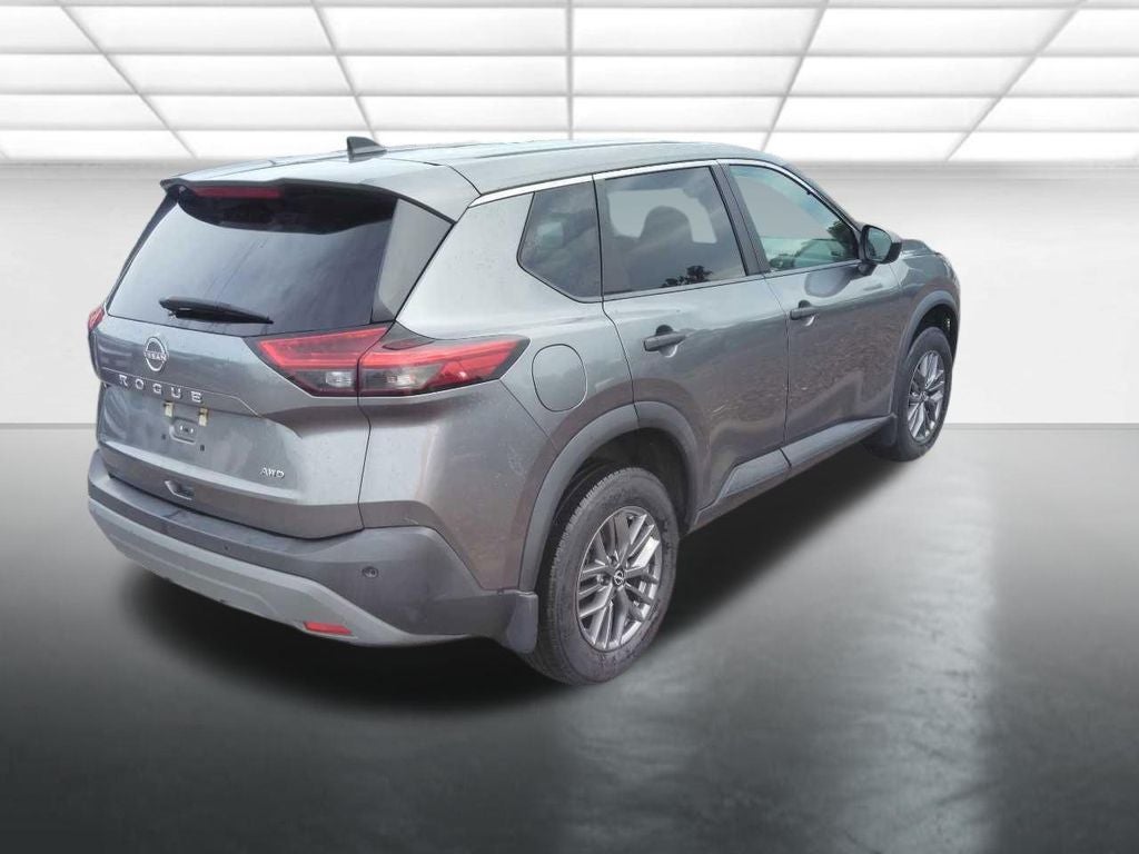 nissan rogue 2023 5N1BT3AB3PC815475 image nissan rogue 2023 5N1BT3AB3PC815475 image
