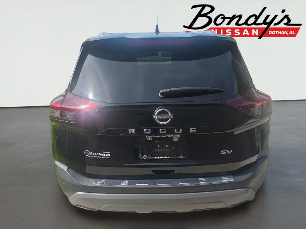 nissan rogue 2023 5N1BT3BA5PC849262 image nissan rogue 2023 5N1BT3BA5PC849262 image