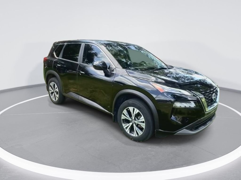 nissan rogue 2023 JN8BT3BB0PW475644 image nissan rogue 2023 JN8BT3BB0PW475644 image